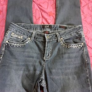 Earl Jr jeans